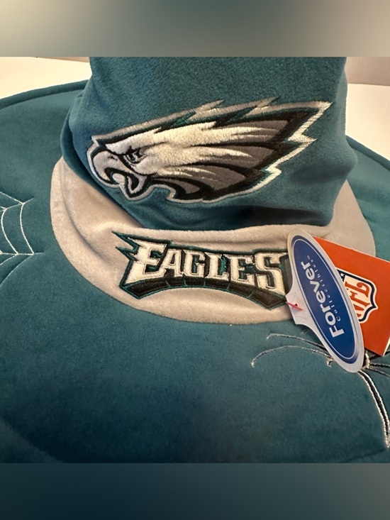Philadelphia Eagles Hat*RARE*Witch
Go birds!!!BNWT??Halloween